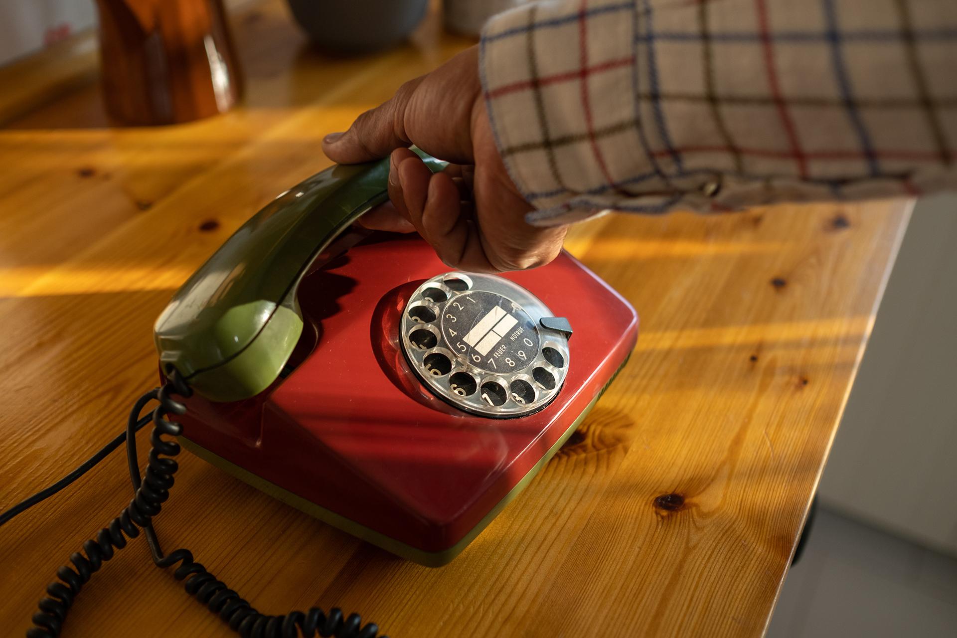 Landlines, Cloud Calling & VoIP Sinorrah IT Solutions