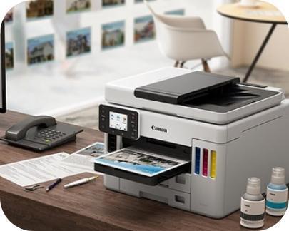 printer