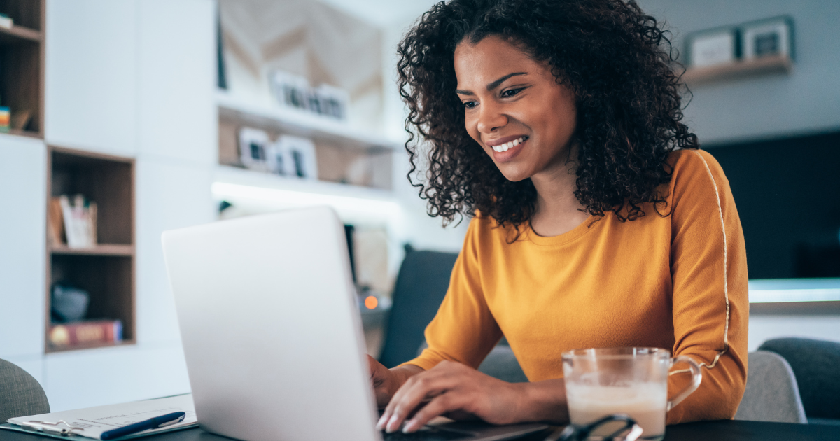 Home Working - it support