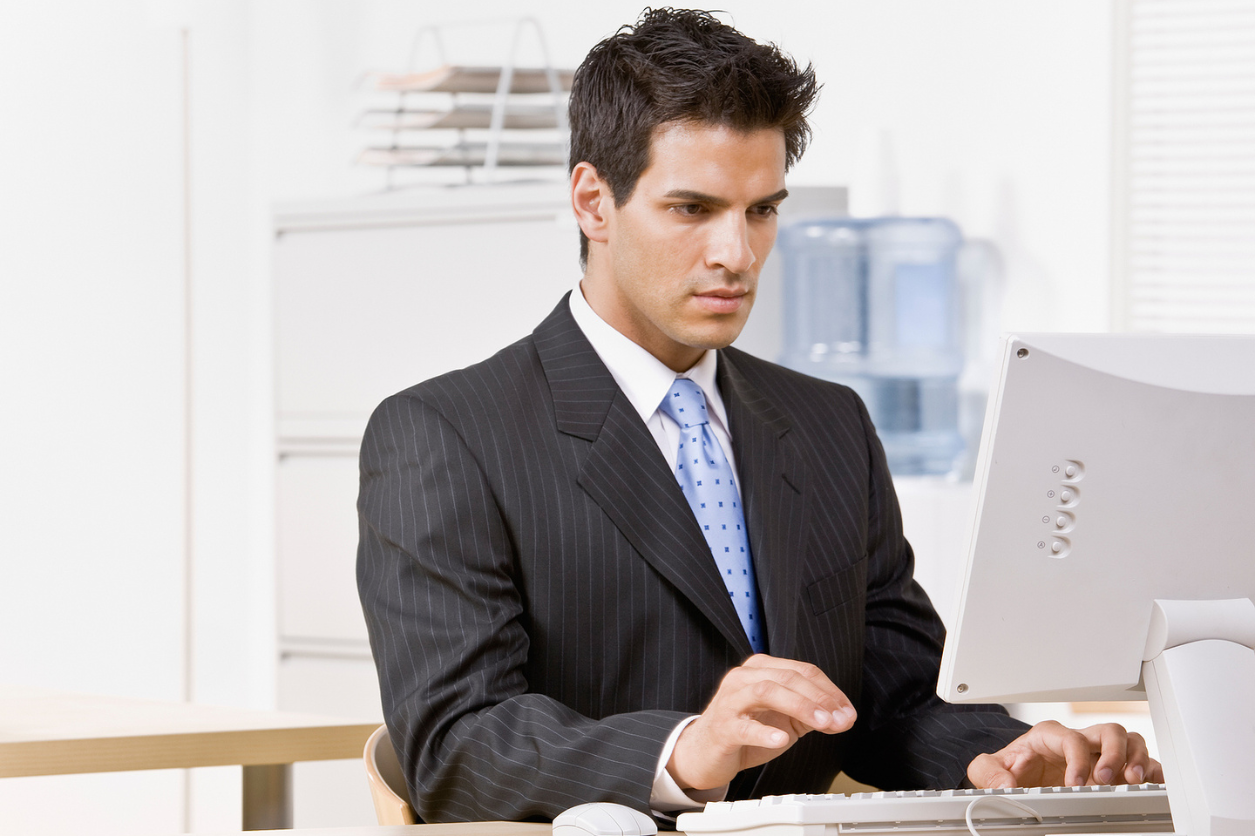 it services high wycombe -