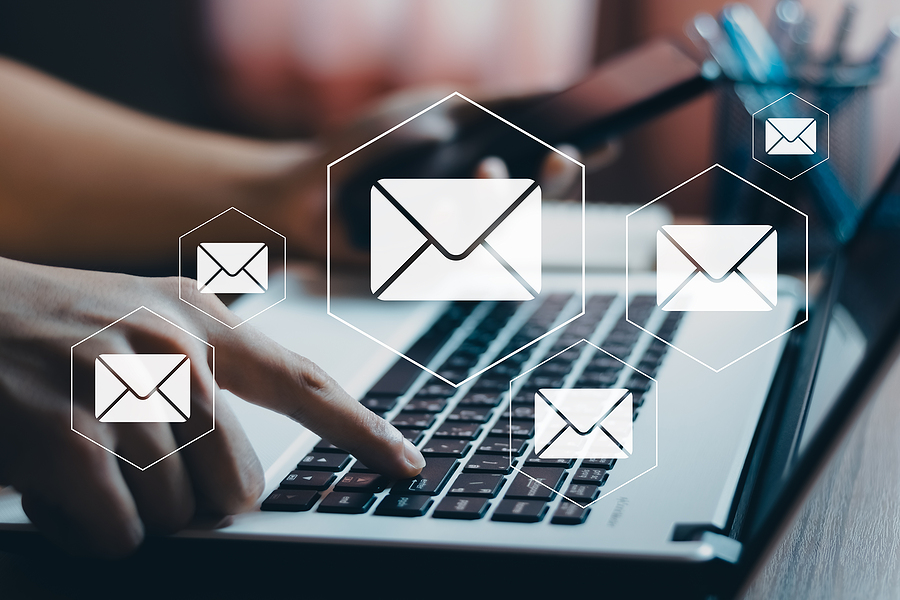 Business Email