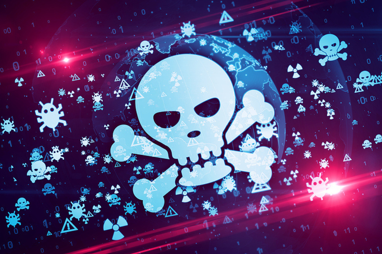 Cyber-Crime-Hacker