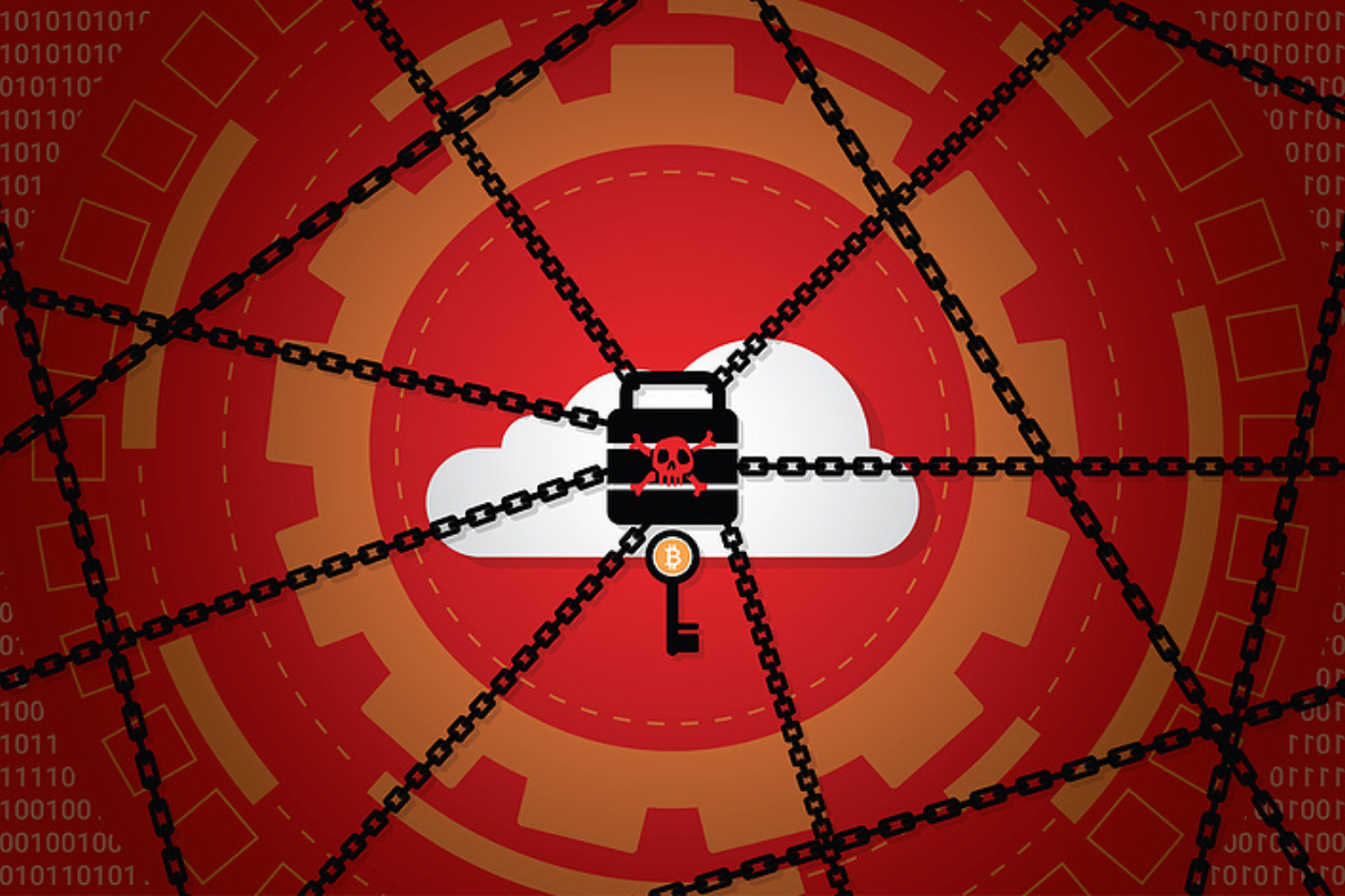 IT Services - malware