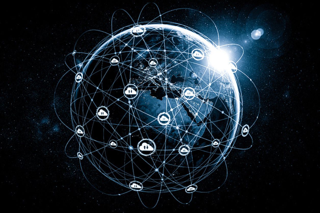 IT services Buckinghamshire