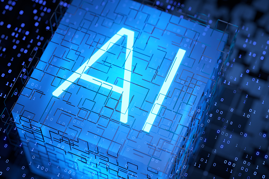 it services banbury AI Tech