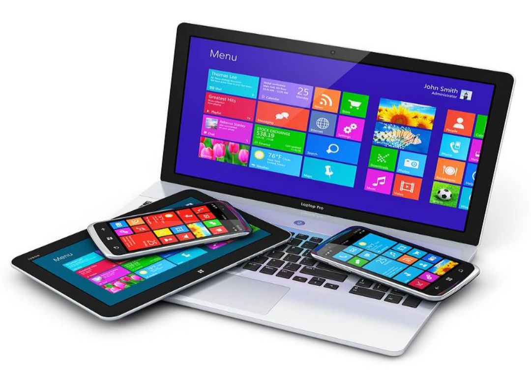 it services marlow