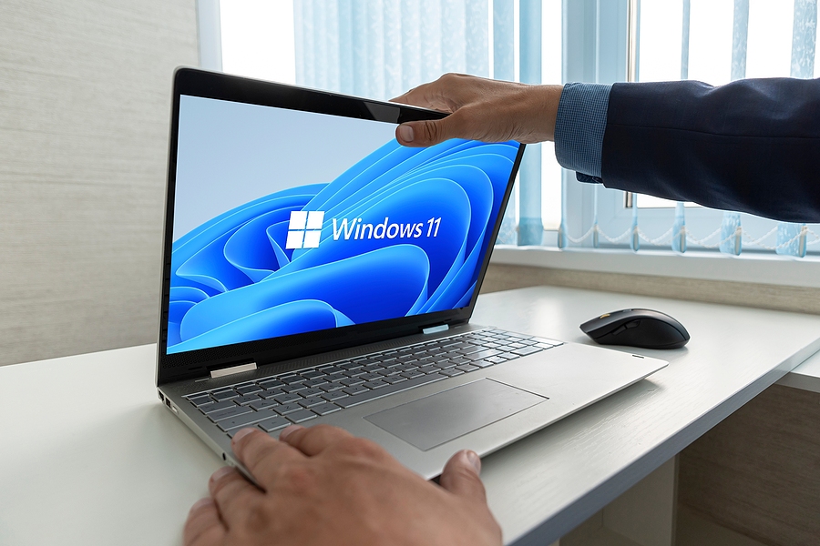 IT software, services