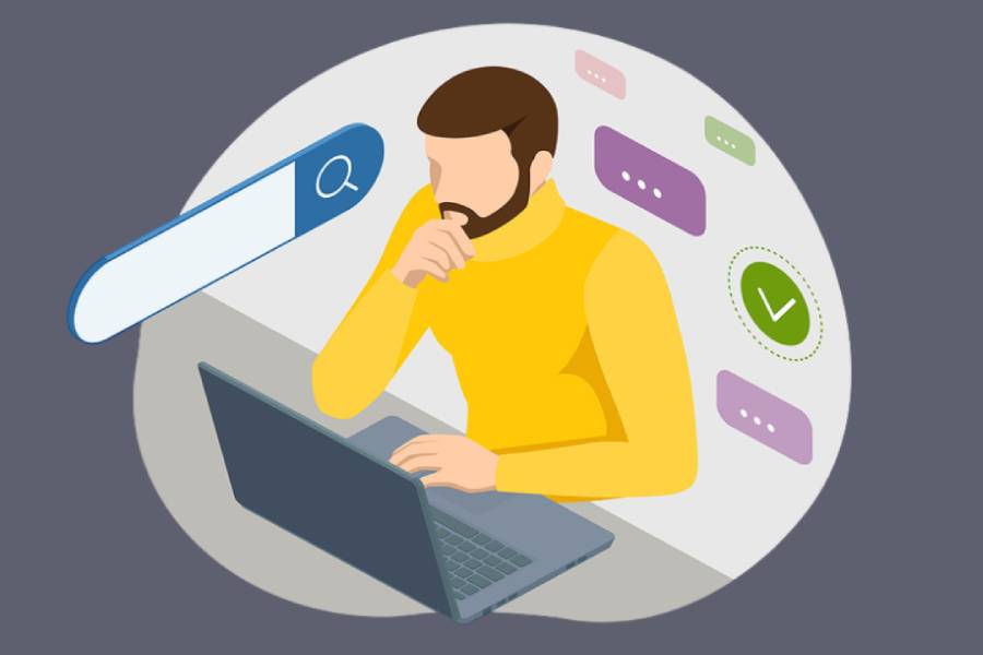 IT support for recruitment sector