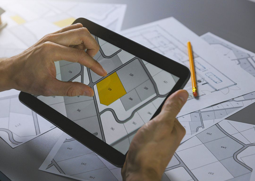IT support for the construction sector