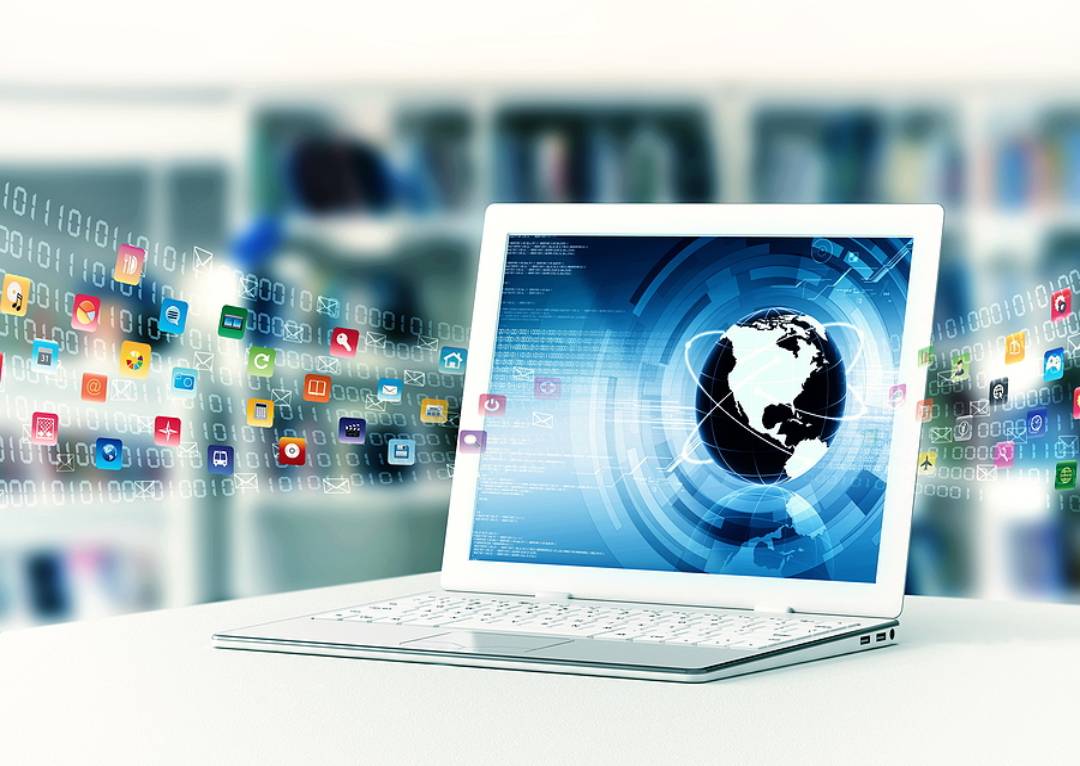 business IT services