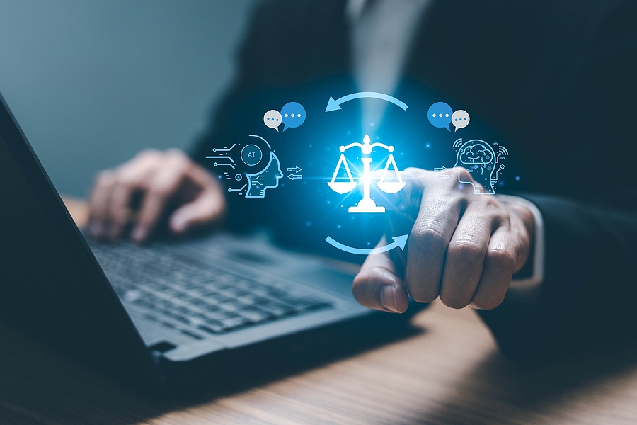 IT support for legal firms