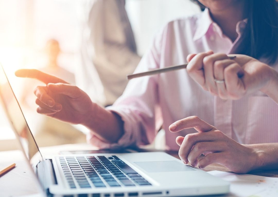 business it support